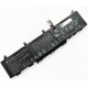 Replacement New 3Cell 11.55V 53WHr HP CC03XL CC03053XL-PL L78555-005 Laptop Battery Spare Part